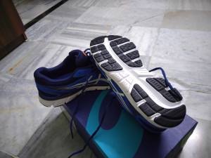 Asics gel windhawk 2025 2 femme avis