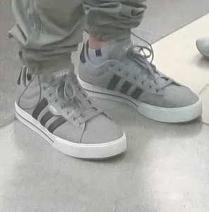 Adidas daily 2.0 outlet femme