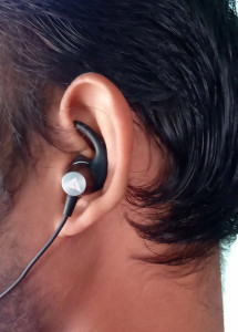 Boult Audio Bassbuds X1 Wired Headset Reviews Latest Review of