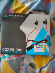 Boult Audio Pro Bass Curve Bluetooth Headset Reviews Latest