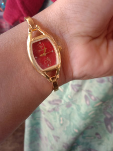 Sonata 8114wm02 Pankh Analog Watch Women Reviews Latest Review of