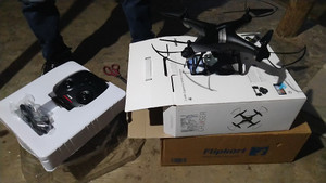 u88 cruiser drone