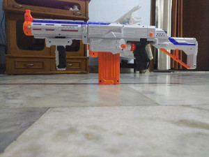Nerf N Strike Elite Retaliator Guns Darts Reviews Latest Review