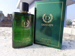 Denver perfume rating 2025