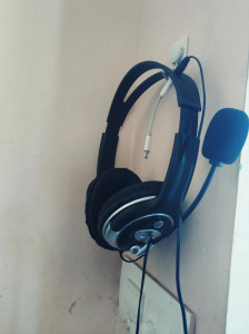 Hp B4b09pa Wired Headset Reviews Latest Review of Hp B4b09pa