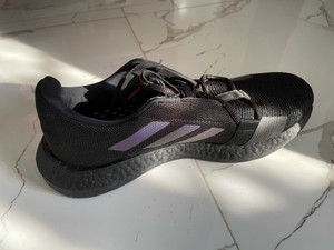 Adidas Senseboost Go M Running Shoe Men Reviews Latest Review of