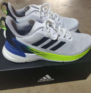 Adidas response clearance st review