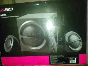 F&d speakers 3500w price online