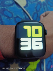 Mukam T500 Smart Watch Smartwatch Reviews Latest Review of Mukam