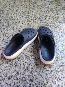 Crocs full hotsell force clog review