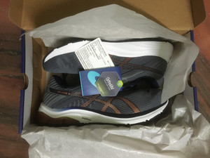 Asics gel flux review store