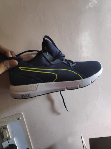 Puma Nrgy Dynamo Futuro Running Shoes Men Reviews Latest Review