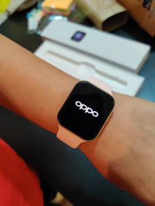 Harga oppo sales watch phone