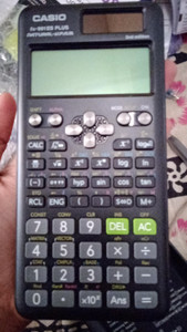 Casio scientific calculator fx 991es plus flipkart hot sale
