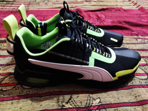 Zapatos puma h street 90 top
