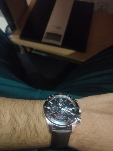 Casio ex464 sales