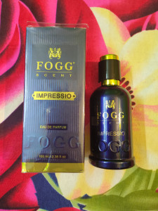 Fogg clearance impressio review