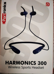 Portronics harmonics 2025 300