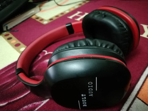 Boult Audio Probass Thunder Bluetooth Headset Reviews Latest Review of Boult Audio Probass Thunder Bluetooth Headset Price in India Flipkart