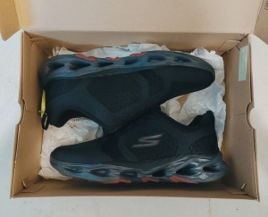 Skechers go run vortex cheap haste