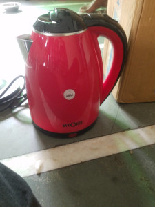 Dmart top kettle price