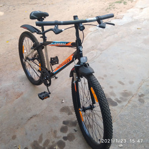 Hercules Storm Nv 26 T Road Cycle Reviews Latest Review of