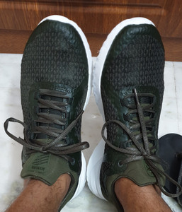Nike Renew Rival Running Shoes Men Reviews Latest Review of Nike