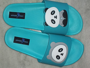 Panda slippers flipkart best sale