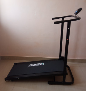 Fitkit Fk90 Manual Treadmill Reviews Latest Review of Fitkit Fk90 Manual Treadmill Price in India Flipkart
