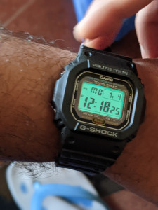 Casio g671 best sale