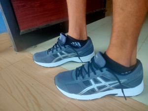 Asics olx online