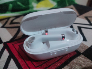 Mivi Duopods M80 True Wireless Bluetooth Earbuds Qualcomm Aptx