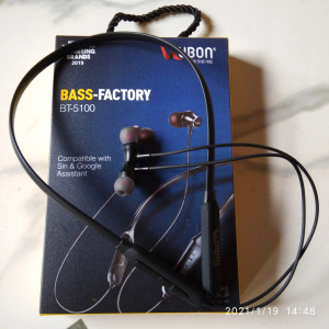 Ubon bt 5100 2025 flipkart