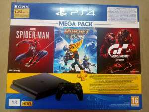 Ps4 mega sales pack flipkart
