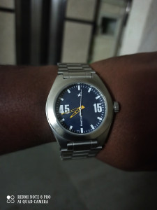 Fastrack 3110sm03 store