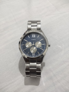Timex Tw000y911 Analog Watch Men Reviews Latest Review of Timex