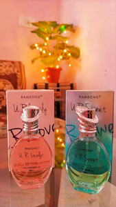 Ramsons perfume review new arrivals