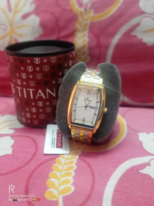 Titan 1737bm01 Watch Men Reviews Latest Review of Titan 1737bm01