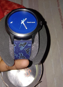 Fastrack 38024pp31 store