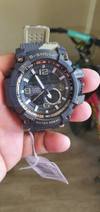 Casio discount g662 review