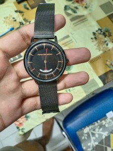 French connection watches brand review hot sale