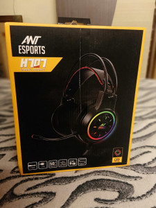 Ant esports store headphones h707