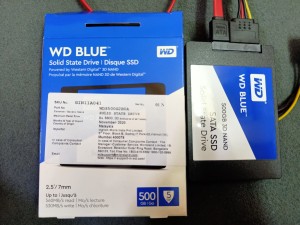 Wds500g2b0a review on sale