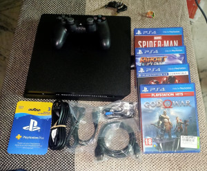 Ps4 discount slim flipkart