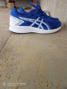Asics stormer store review