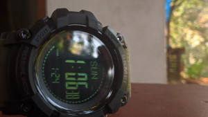 Skmei 1358 review store