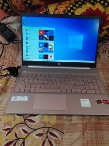 Hp 15s deals eq1042au review