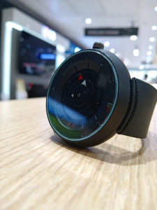 Arrow hotsell smartwatch flipkart