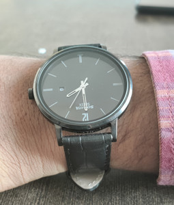 Sonata 7131nl01 Analog Watch Men Reviews Latest Review of Sonata