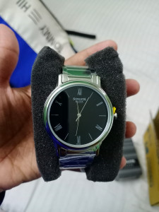 Sonata 7128sm03 Analog Watch Men Reviews Latest Review of Sonata